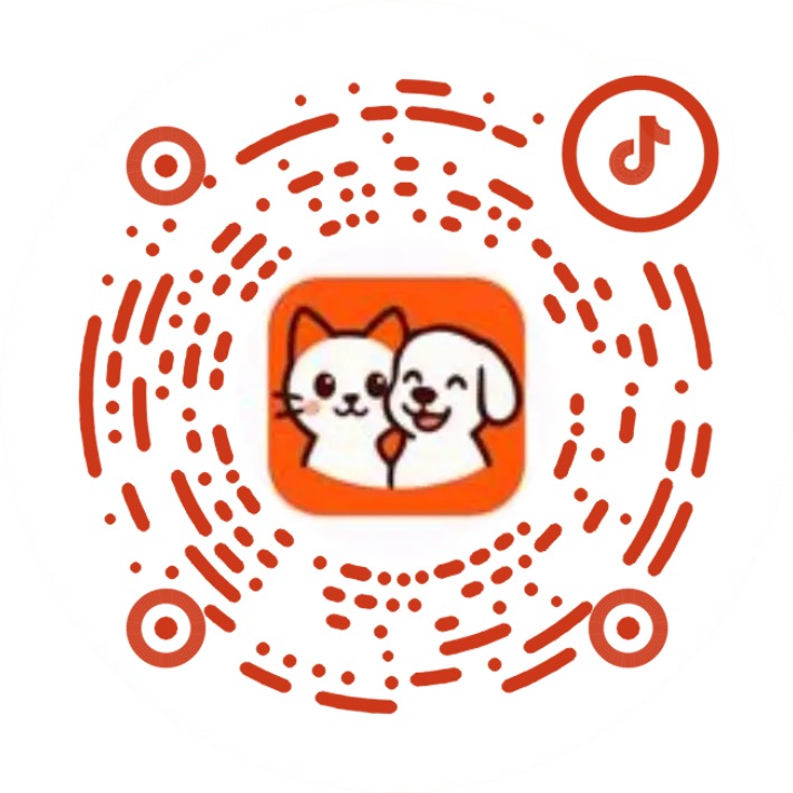官方抖音号它未来
